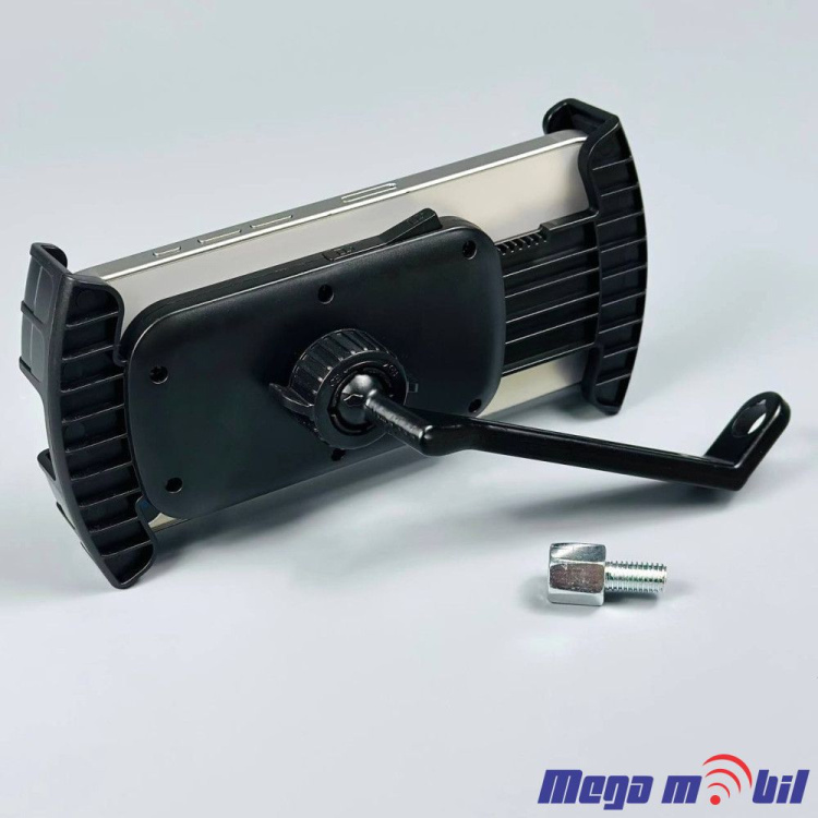 Drzac za motor WUW-Z36 black