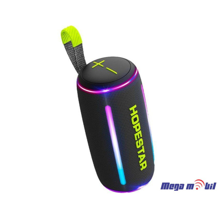 Zvucnik Bluetooth Hopestar P58 Pro black