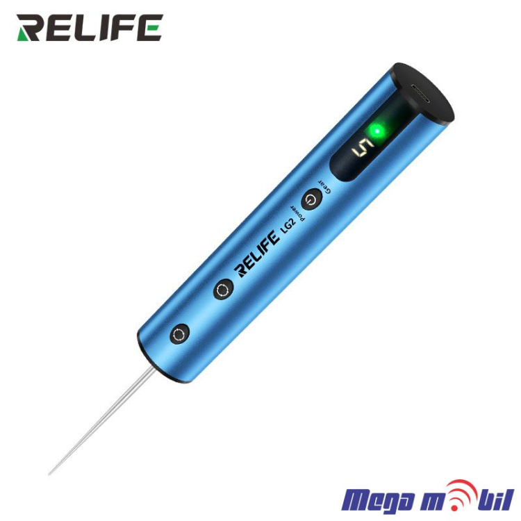 Glue Cutter RELIFE-LG2