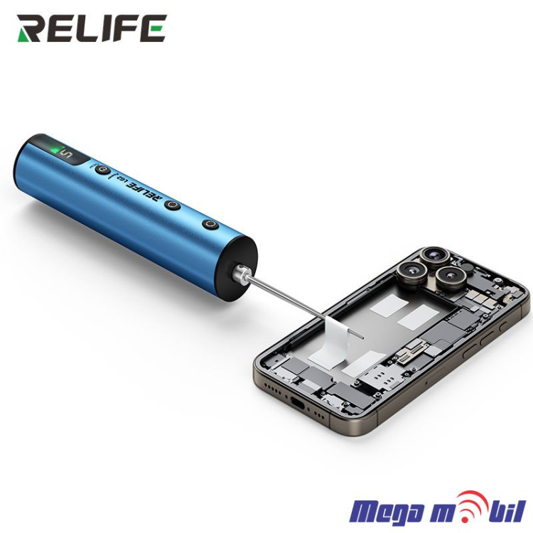 Glue Cutter RELIFE-LG2