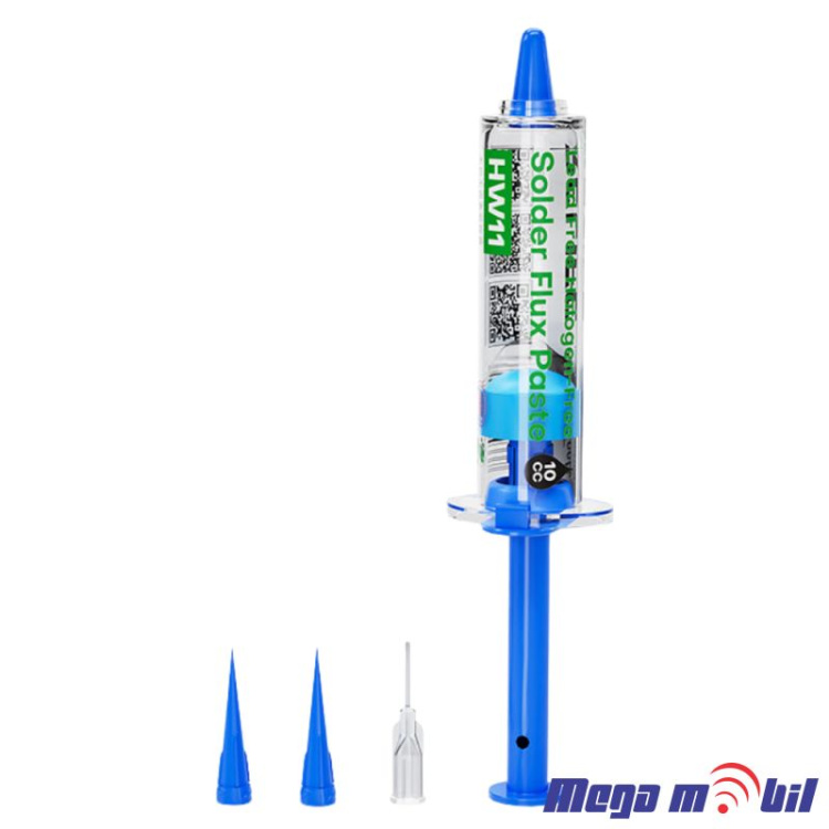 Pasta za lemenje RELIFE HW11