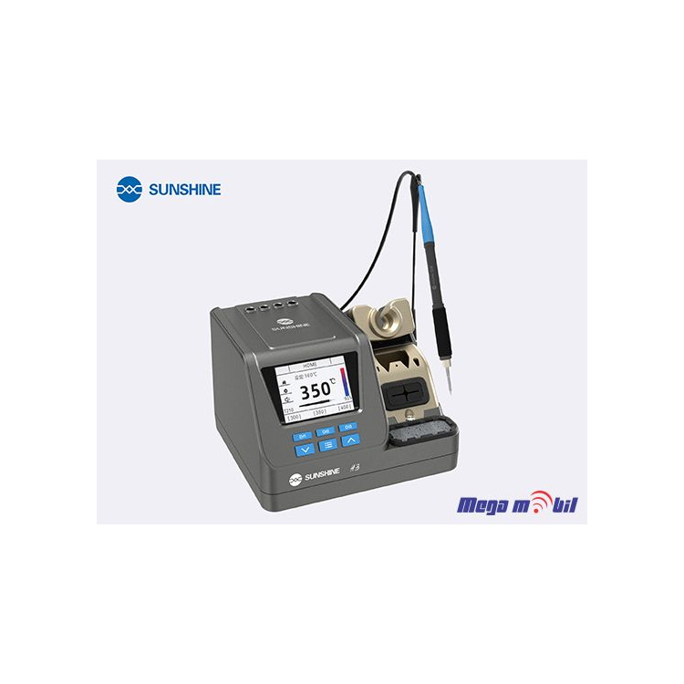 Letkum SUNSHINE H3 210