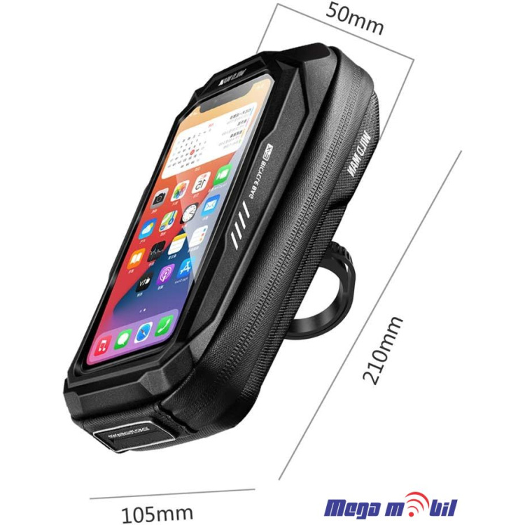 Torbicka za trotinet vodootporna (quick release)