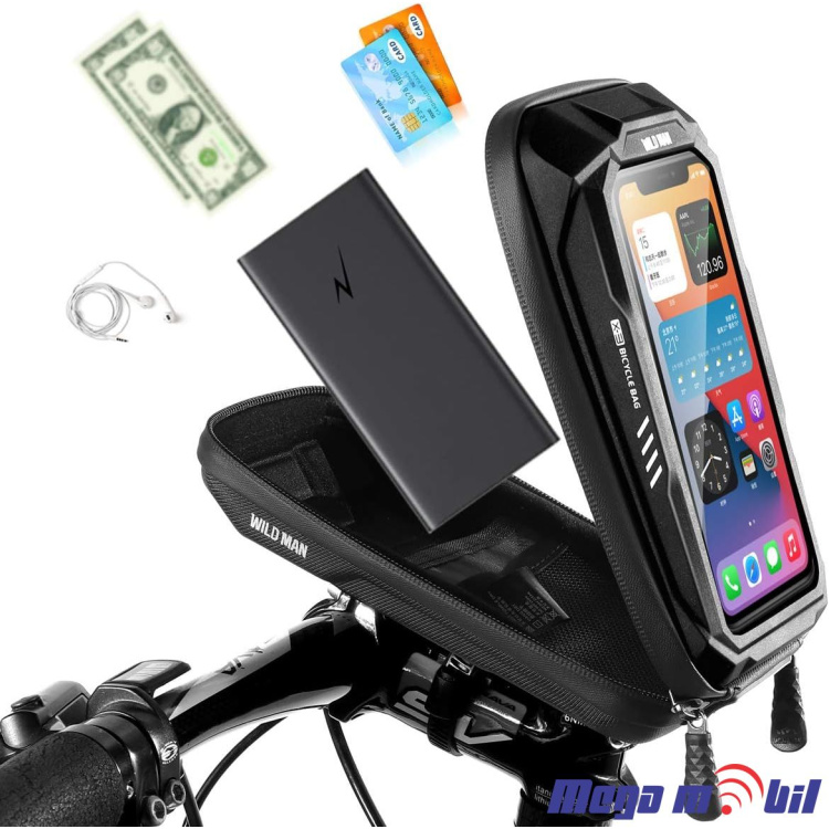 Torbicka za trotinet vodootporna (quick release)