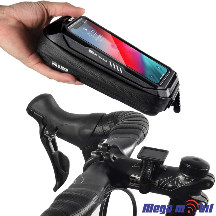 Torbicka za trotinet vodootporna (quick release)