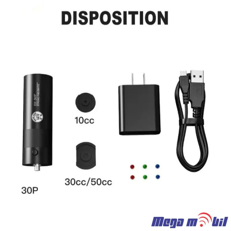 Glue Dispensing machine XH-30P