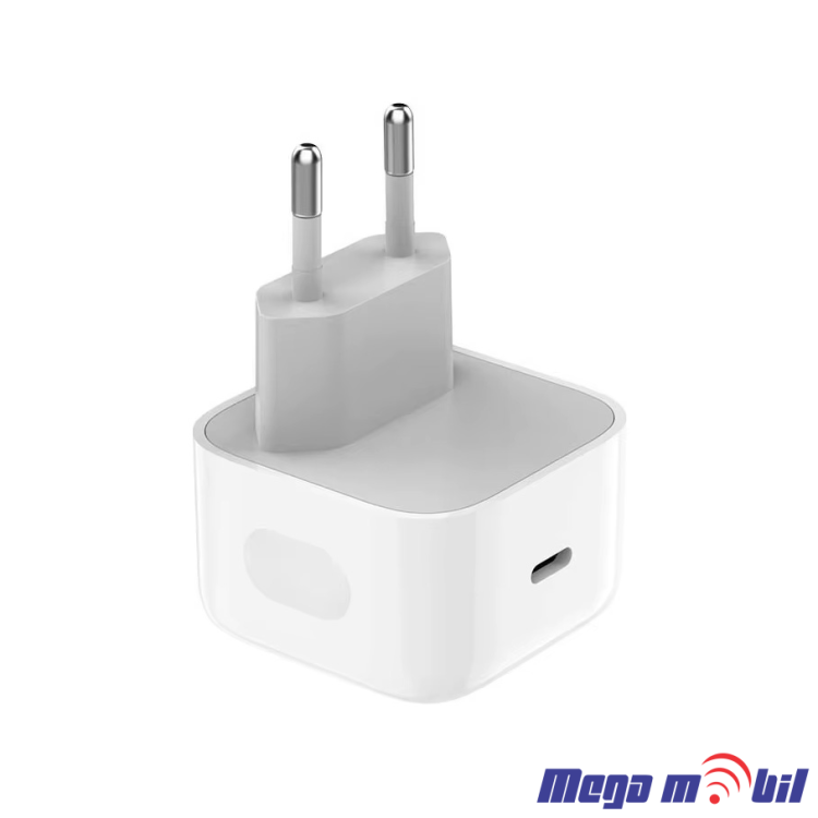 Polnac 220V iPhone PD 40W FAST 17 series