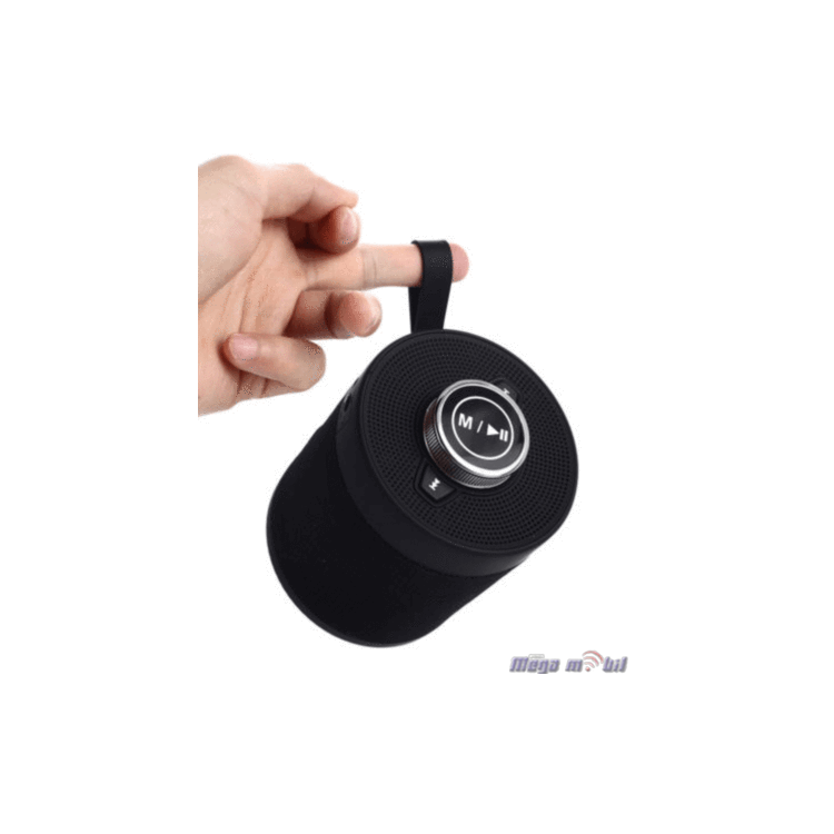 Zvucnik Bluetooth Q3SE Silver