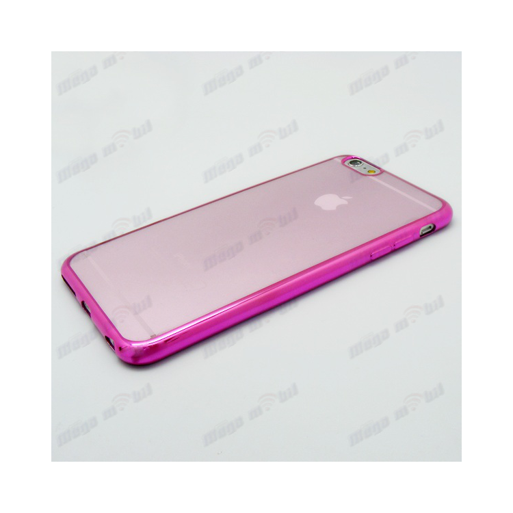 Futrola Samsung A7 Electro Skin pink