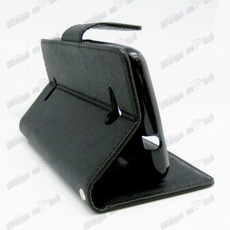...Futrola Sony Z4 Mercury black