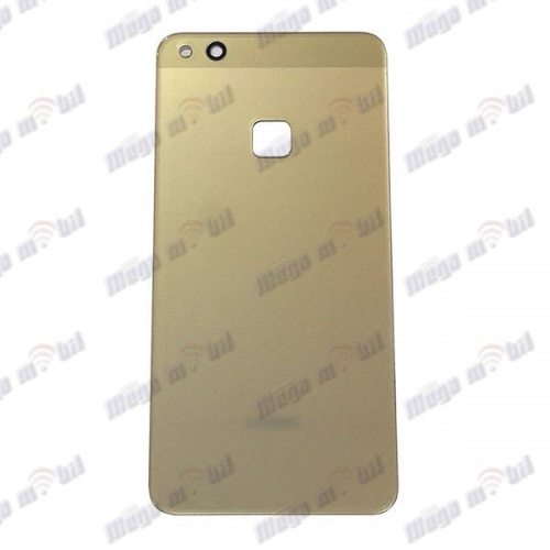 Zadno kapace Huawei P10 lite gold