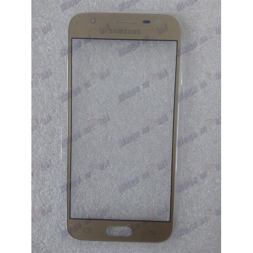 Staklo Samsung J3 2017/J330F so OCA Gold ORG