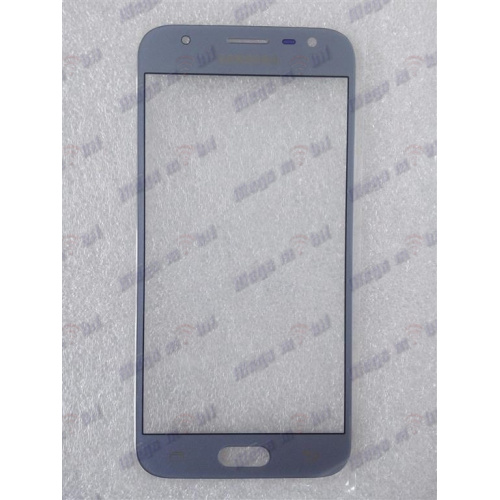 Staklo Samsung J3 2017/J330F so OCA Blue ORG