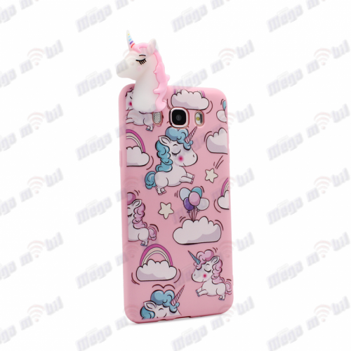 Futrola Samsung J7 2016/J710F EU My Hanging Buddy model 3