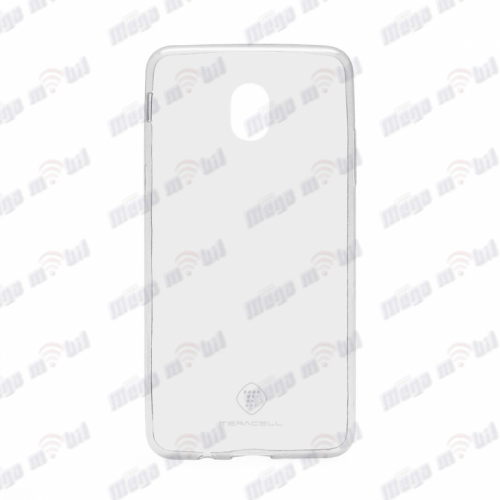 Futrola Samsung J7 2017/J730F (EU) Teracell Skin transparent