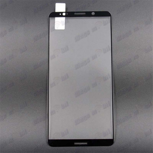 Tempered glass za Huawei Mate 10 5D black.