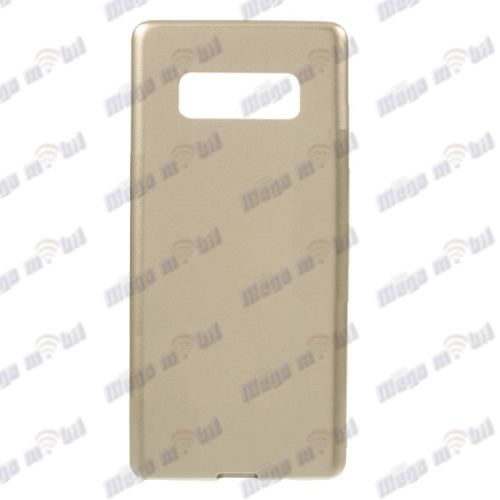 Zadno kapace Samsung N950 Note 8 gold ORI