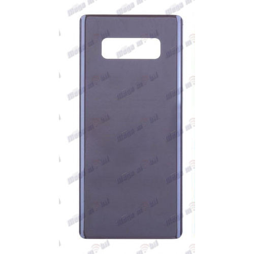 Zadno kapace Samsung N950 Note 8 orchyd gray ORI