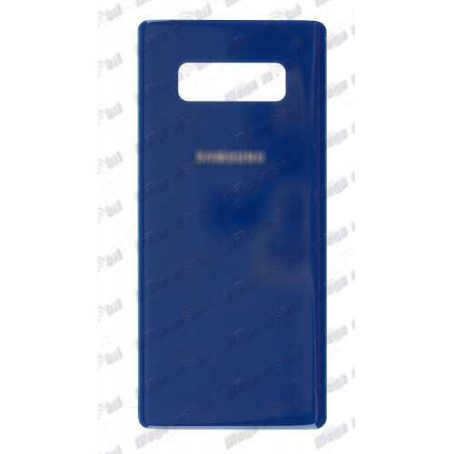 Zadno kapace Samsung N950 Note 8 blue ORI