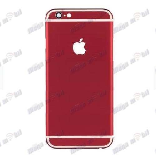 Maska A klasa iPhone 6 red.