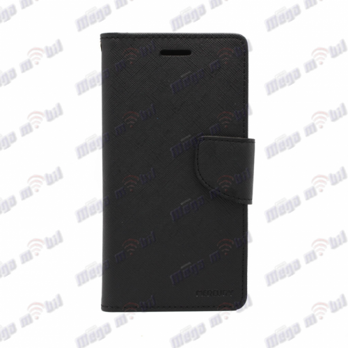 Futrola Alcatel U5/4047/5044 Mercury black.