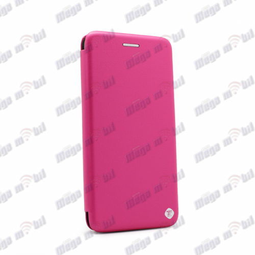 Futrola Huawei Mate 10 lite Teracell Flip Cover pink