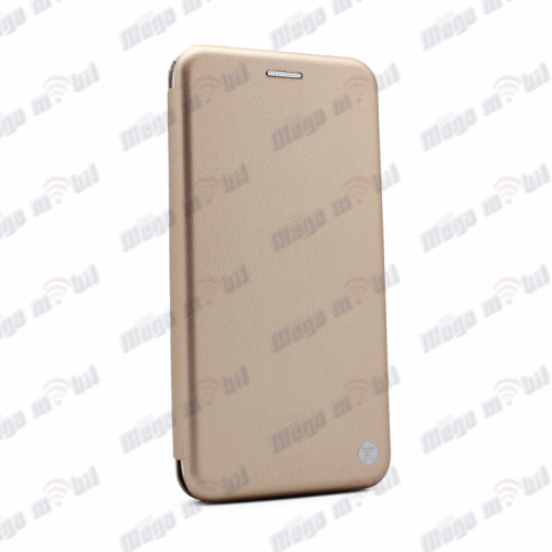 Futrola Huawei Mate 10 Pro Teracell Flip Cover gold