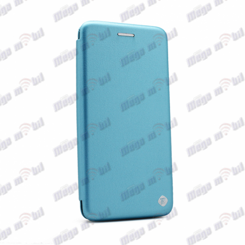 Futrola Huawei Mate 10 lite Teracell Flip Cover blue.