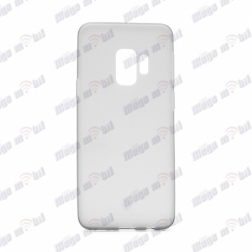 Futrola Samsung S9 Pudding transparent