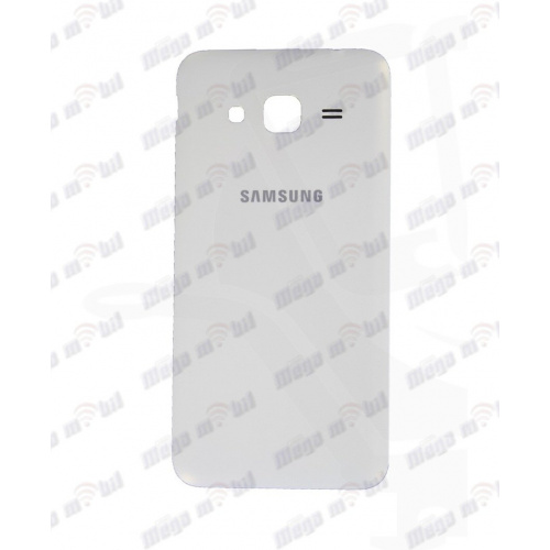 Zadno kapace Samsung J3 2016/J320F white