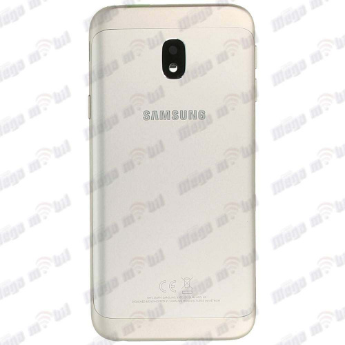 Zadno kapace Samsung J3 2017/J330F gold