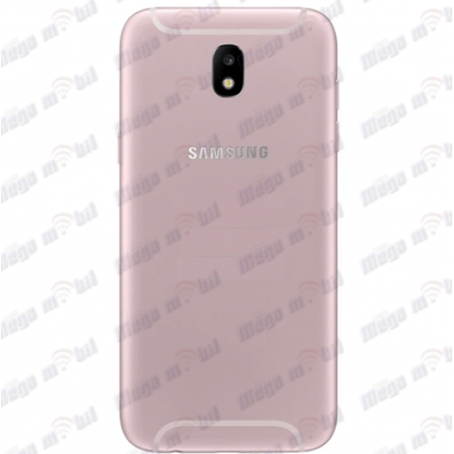 Zadno kapace Samsung J5 2017/J530F pink.