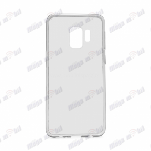 Futrola Samsung S9 plus/G965 Teracell Skin transparent diamond