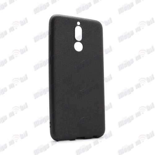 ...Futrola Huawei Mate 10 Lite Leather Look black.