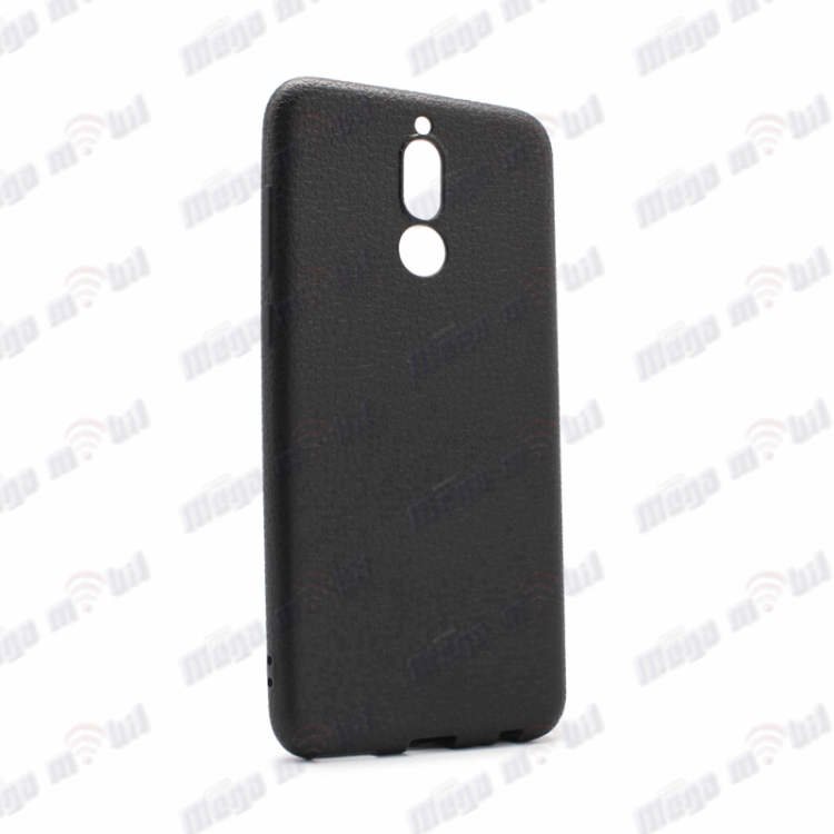 ...Futrola Huawei Mate 10 Lite Leather Look black.