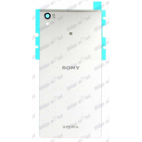 Zadno kapace Sony Xperia Z5 Silver