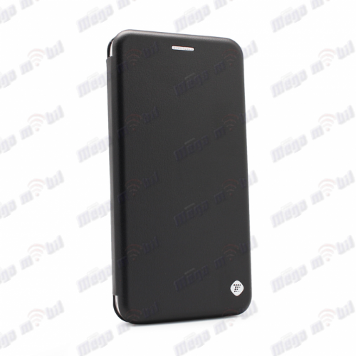 Futrola Samsung A8 plus 2018/A730 Teracell Flip Cover black.