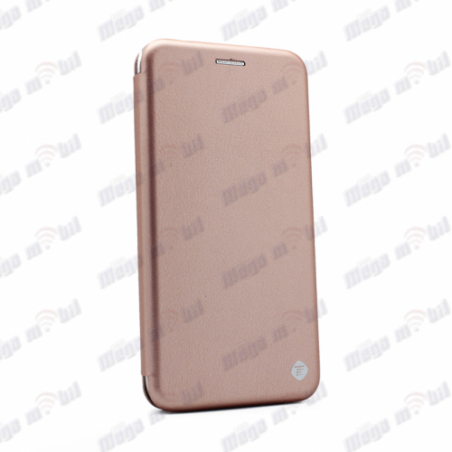 Futrola Xiaomi Redmi Note 5A Teracell Flip Cover rose.