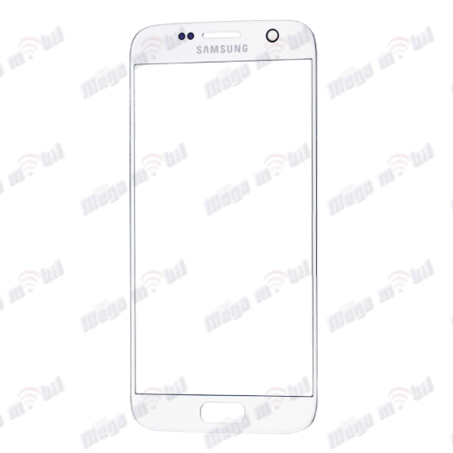 Staklo Samsung G930/S7 white ORG