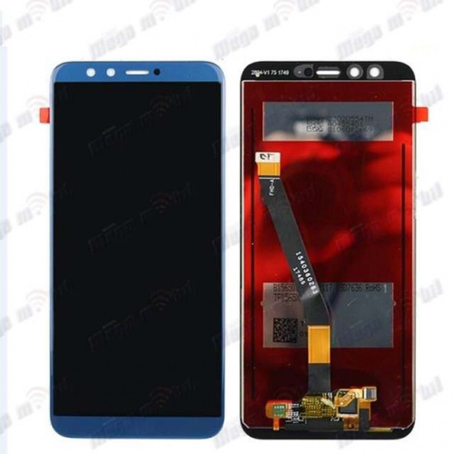 Ekran Huawei Honor 9 lite komplet blue