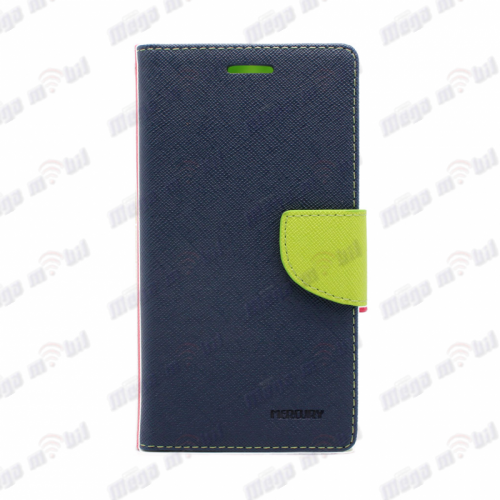 Futrola Huawei P Smart Mercury blue/green