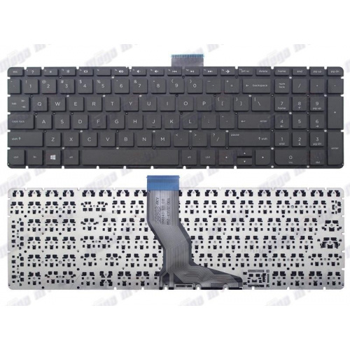 Tastatura za laptop HP 15AB/15AU/17F