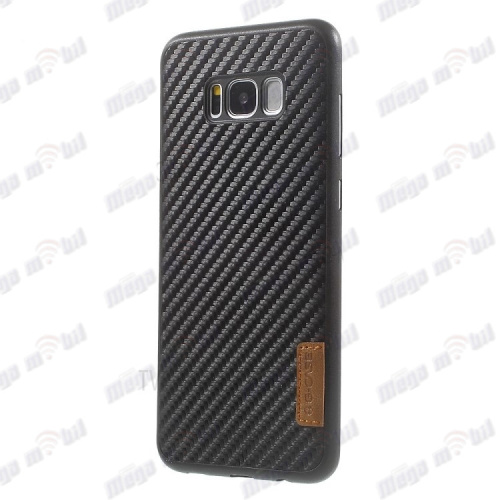 Futrola Samsung S8 plus/G955 G Case Carbon