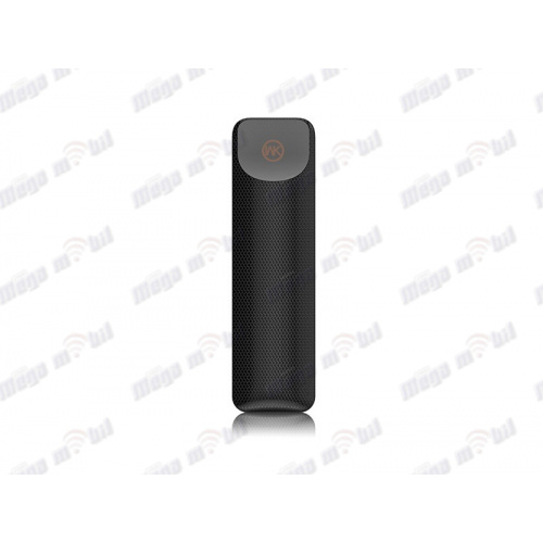 Baterija eksterna 2500mAh REMAX Meng Nasi WP-025 black