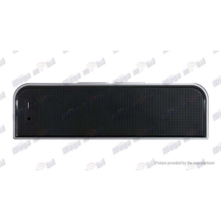 Zvucnik Bluetooth REMAX RB-M8 silver