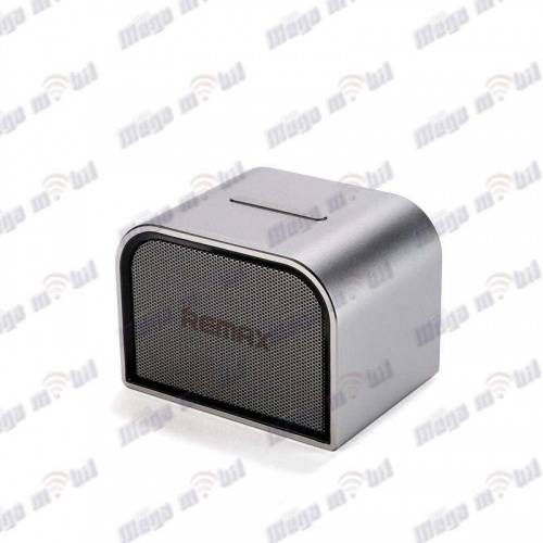 Zvucnik Bluetooth REMAX RB-M8 mini black.