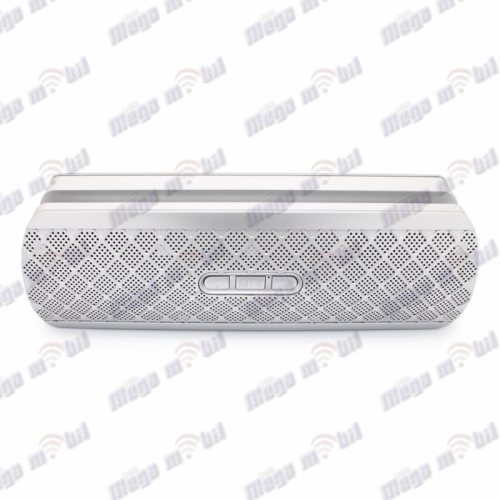 Zvucnik Bluetooth 206 Silver