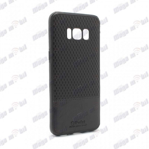 ,,,Futrola Samsung S8/G950F iPefet black