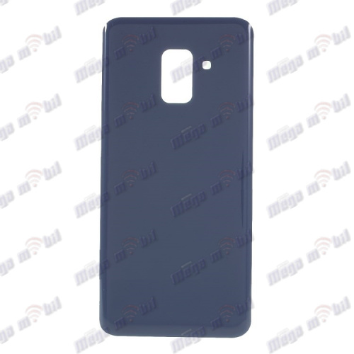 Zadno kapace Samsung A8 2018/A530 gray