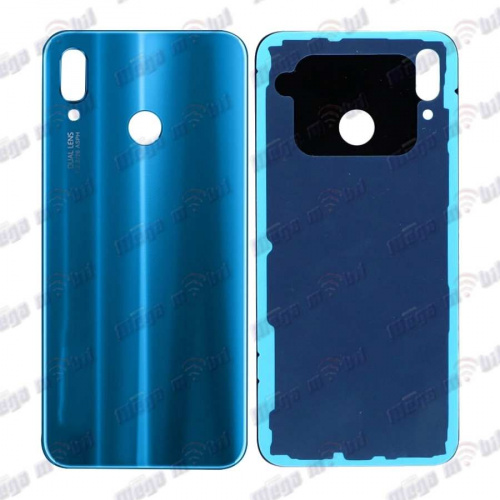 Zadno kapace Huawei P20 lite blue